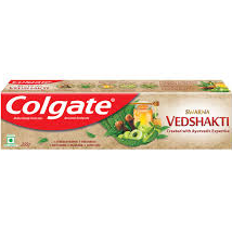 Colgate Vedasakthi/கோல்கேட் வேதசக்தி 50gm